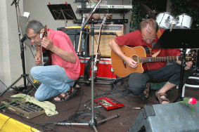 download 'Einstimmen', Schwabacher B�rgerfest, 24.Juli 2004, 275kB